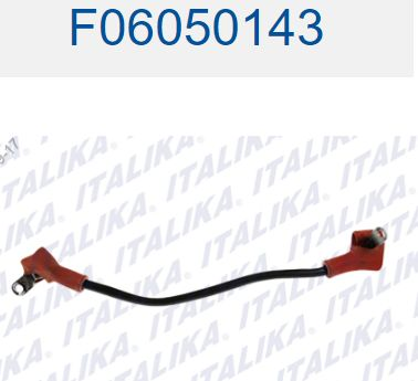 CABLE DE BATERIA POSITIVO