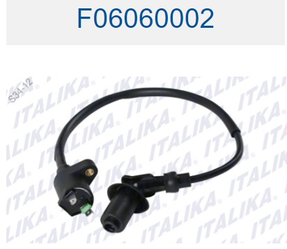 BOBINA DE ALTA / IGNICION DS150 PZA