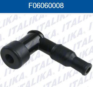 CAPUCHON DE BUJIA FT150-09 PZA