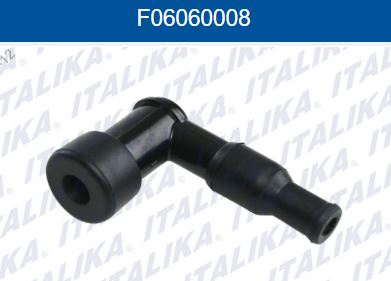 CAPUCHON DE BUJIA FT150-09 PZA