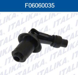 CAPUCHON DE BUJIA DS150 PZA