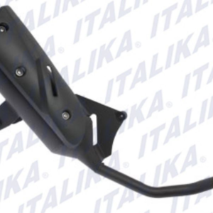CONJUNTO DE ESCAPE NEGRO