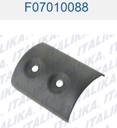 PLACA PROTECTORA