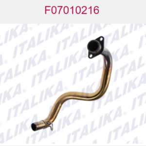 TUBO DE ESCAPE