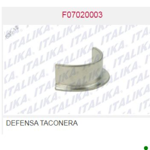 CUÑA DE ESCAPE SET
