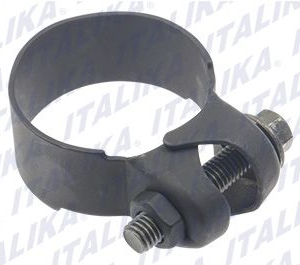 ABRAZADERA DE ESCAPE