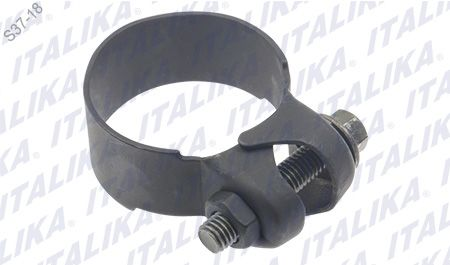 ABRAZADERA DE ESCAPE