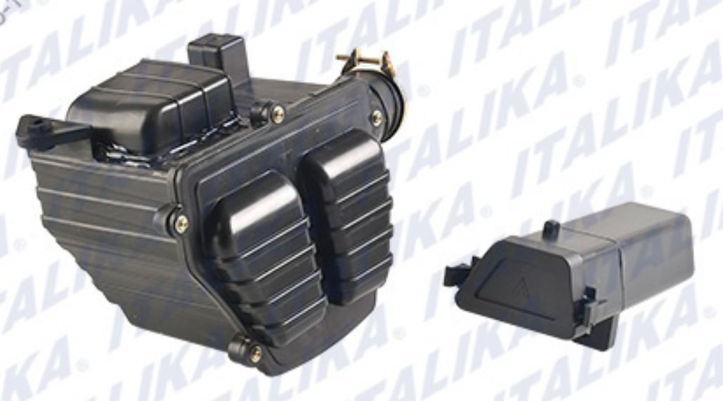 CONJUNTO DE FILTRO DE AIRE