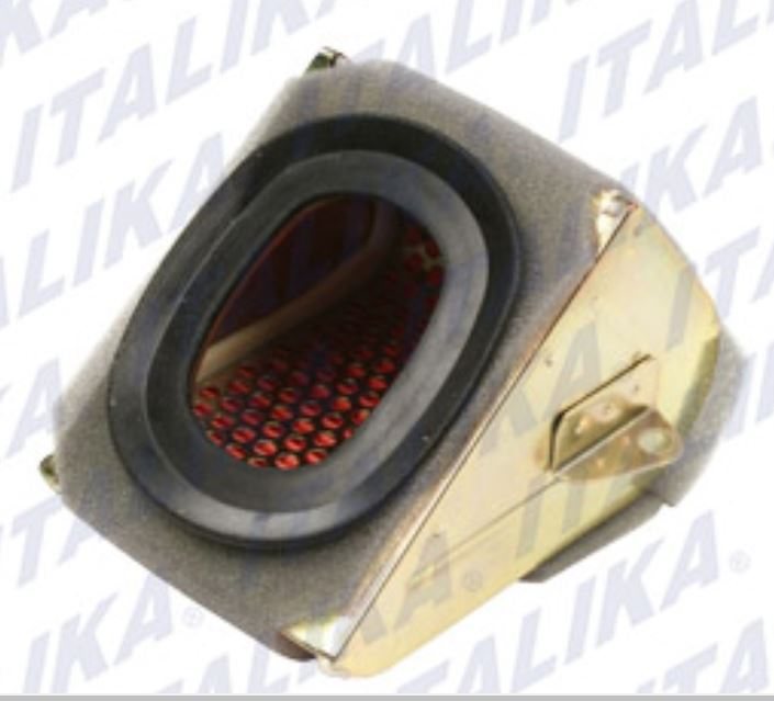 FILTRO DE AIRE SCOOTER GY6125 PZA