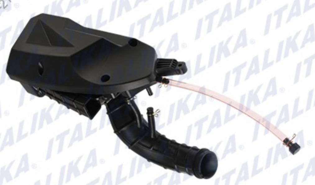 CONJUNTO DE FILTRO DE AIRE