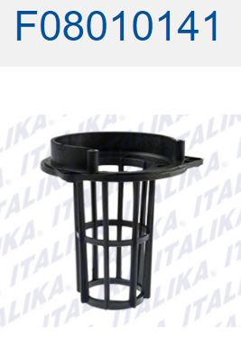 SOPORTE DE FILTRO AIRE