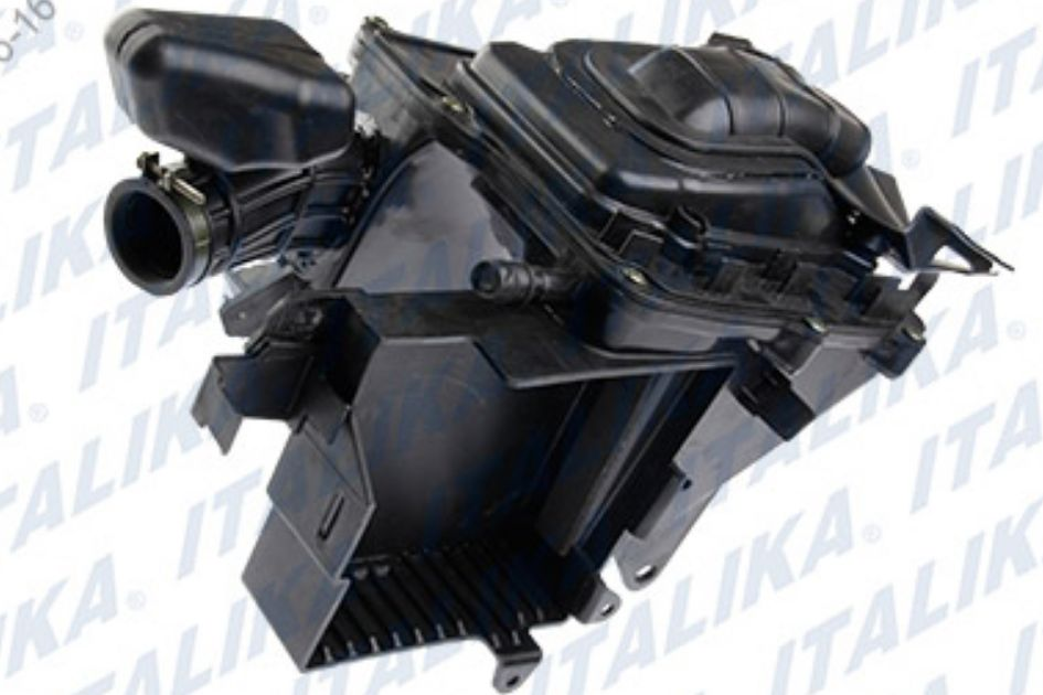 CONJUNTO DE FILTRO DE AIRE
