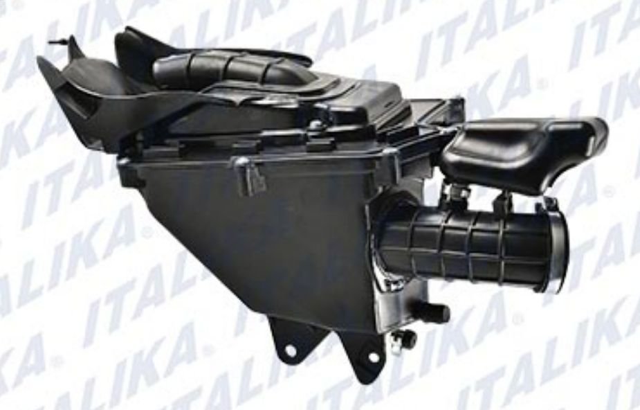 CONJUNTO DE FILTRO DE AIRE