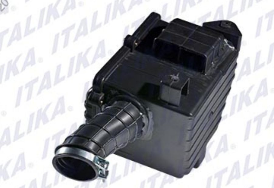 CONJUNTO DE FILTRO DE AIRE