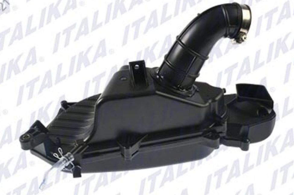 CONJUNTO DE FILTRO DE AIRE