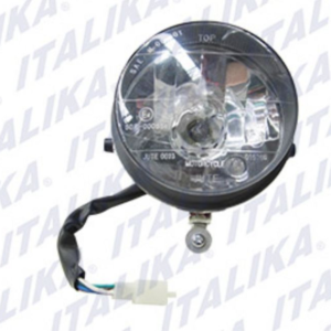 CONJUNTO DE FARO