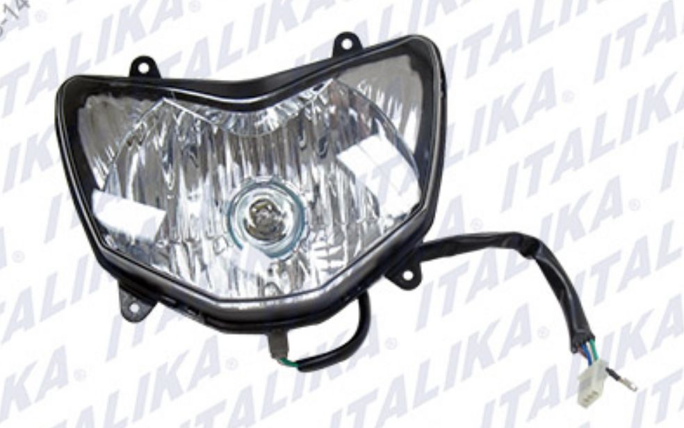 CONJUNTO DE FARO
