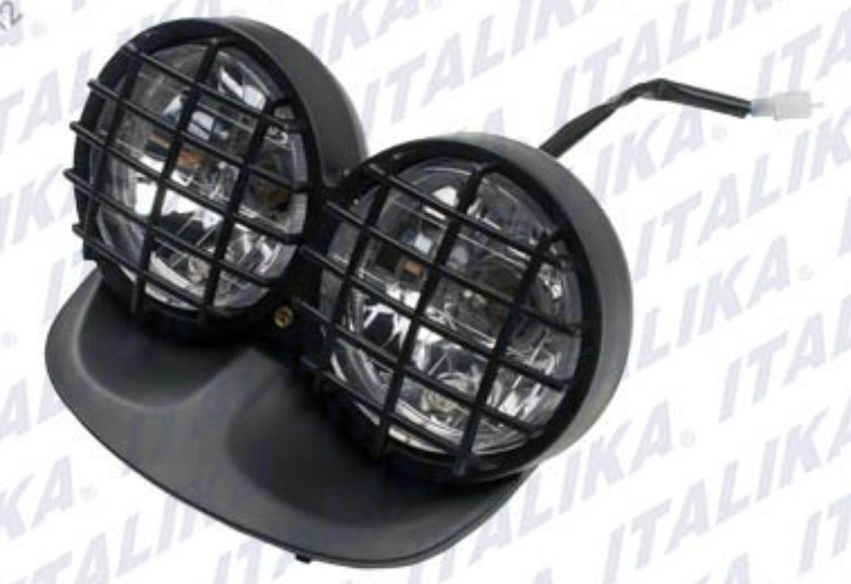 CONJUNTO DE FARO