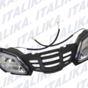 CONJUNTO DE FAROS