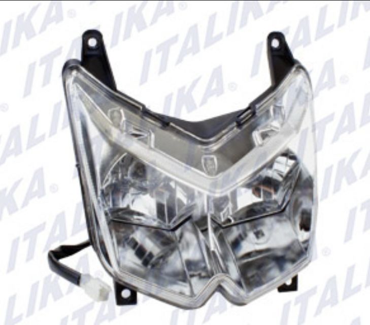 CONJUNTO DE FARO