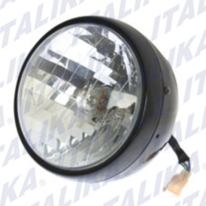 CONJUNTO DE FARO