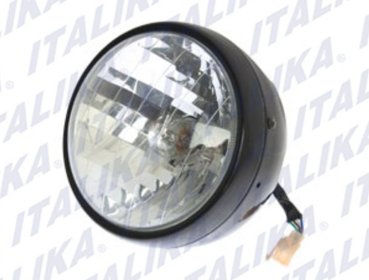 CONJUNTO DE FARO