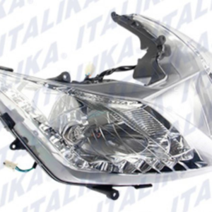CONJUNTO DE FARO CON LEDS