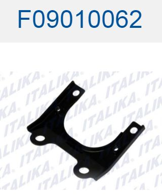 PLACA CONECTORA DE FARO