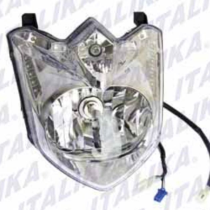 CONJUNTO DE FARO