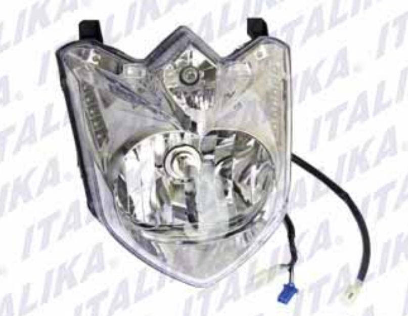 CONJUNTO DE FARO