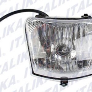 CONJUNTO DE FARO