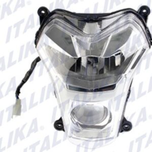 CONJUNTO DE FARO