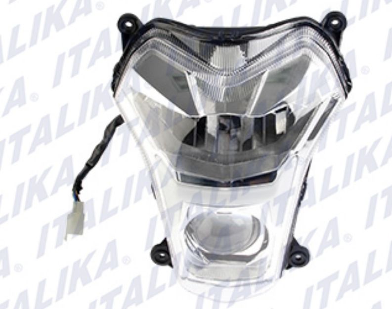 CONJUNTO DE FARO