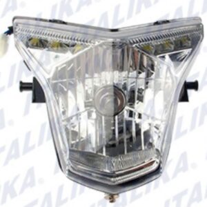 CONJUNTO DE FARO