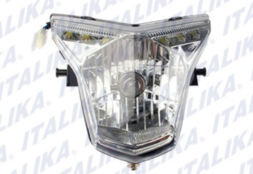 CONJUNTO DE FARO