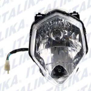 CONJUNTO DE FARO