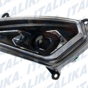 CONJUNTO DE FARO IZQUIERDO
