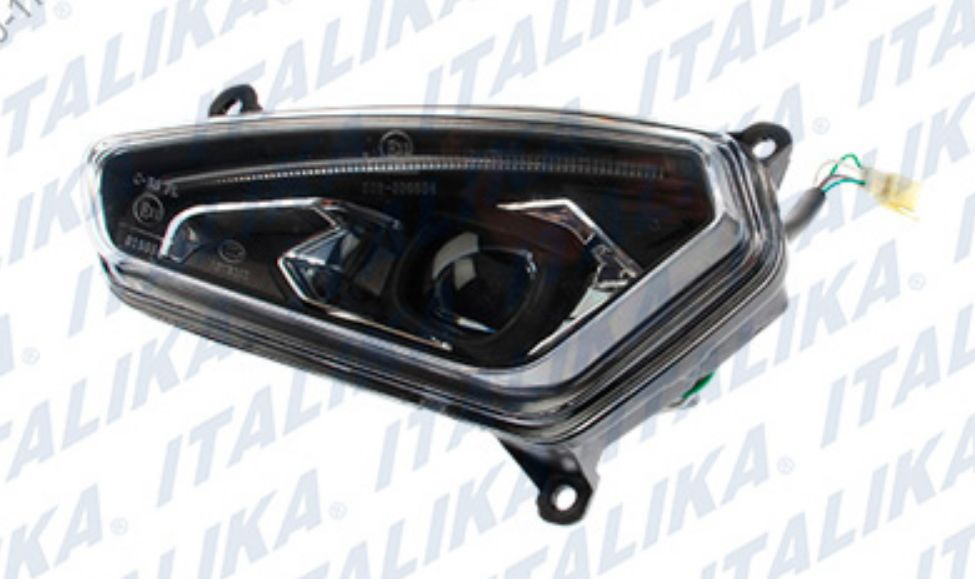 CONJUNTO DE FARO IZQUIERDO