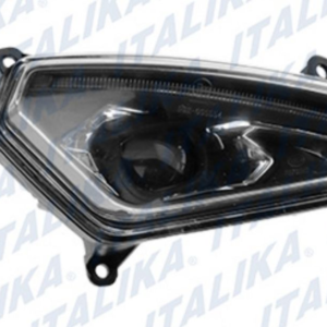 CONJUNTO DE FARO DERECHO
