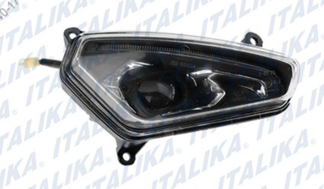 CONJUNTO DE FARO DERECHO