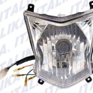 CONJUNTO DE FARO