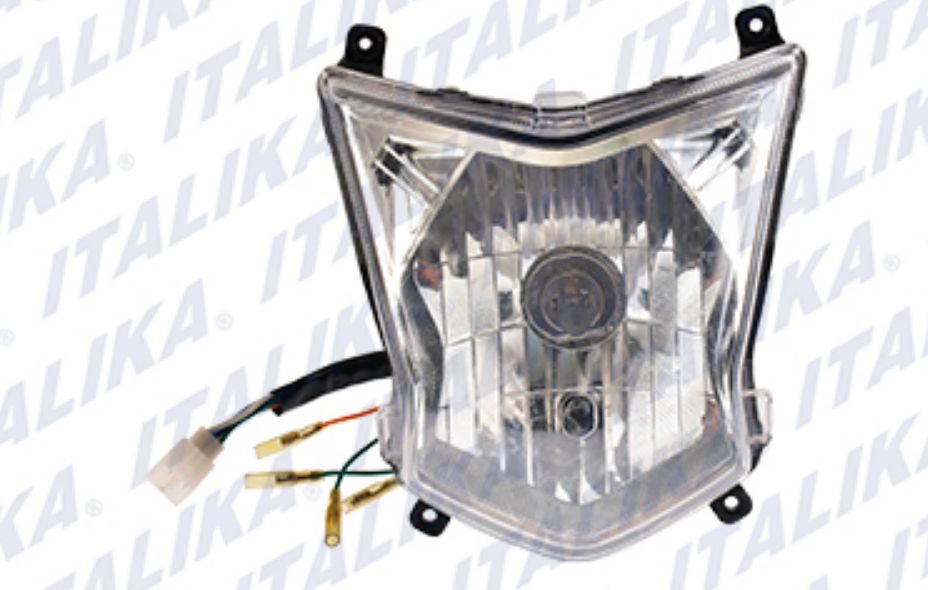 CONJUNTO DE FARO