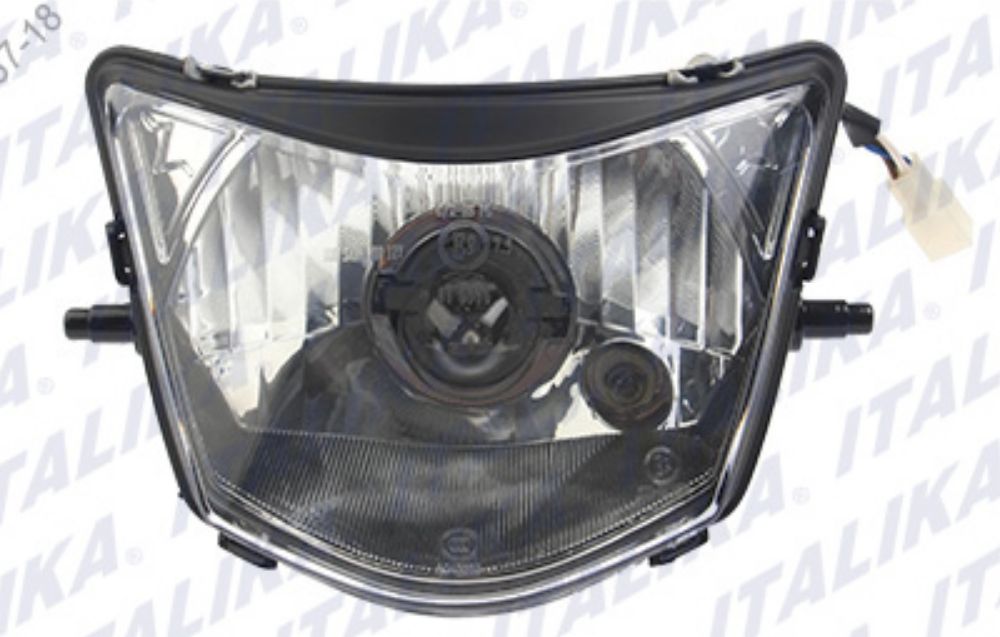 CONJUNTO DE FARO