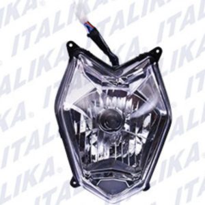 CONJUNTO DE FARO LED