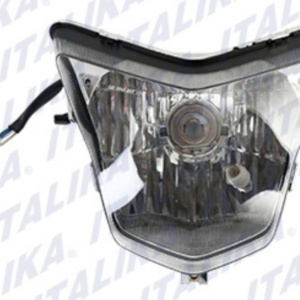 CONJUNTO DE FARO
