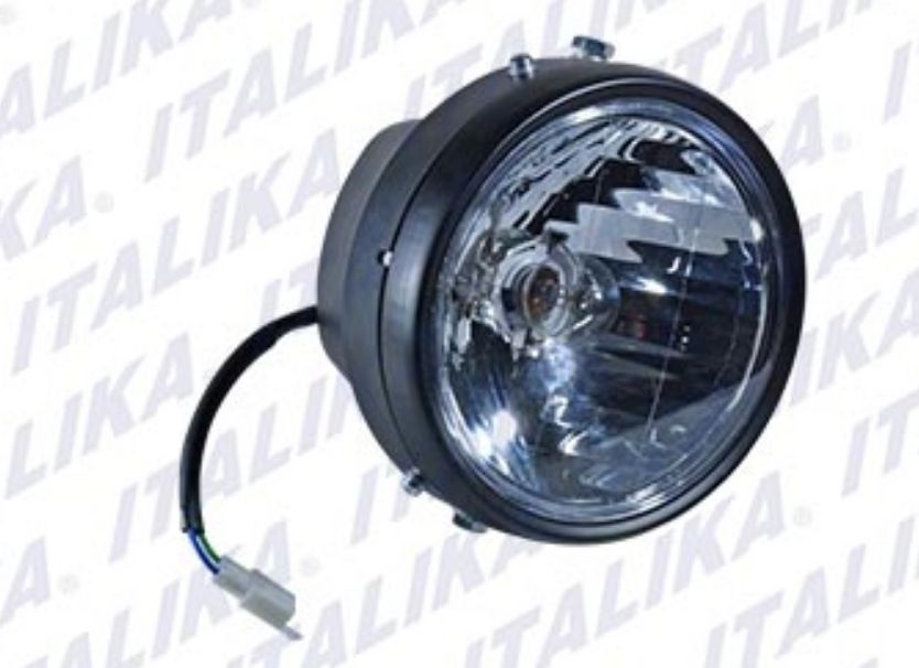 CONJUNTO DE FARO
