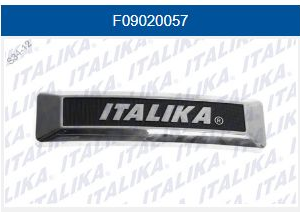 LOGO ITALIKA FRONTAL