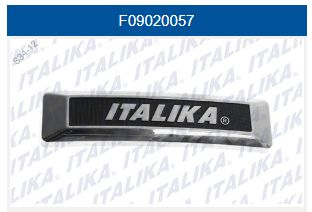 LOGO ITALIKA FRONTAL
