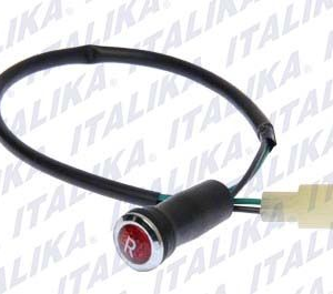LAMPARA INDICADOR REVERSA