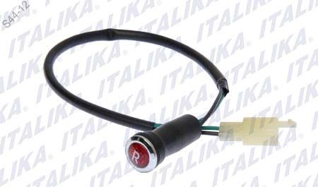 LAMPARA INDICADOR REVERSA